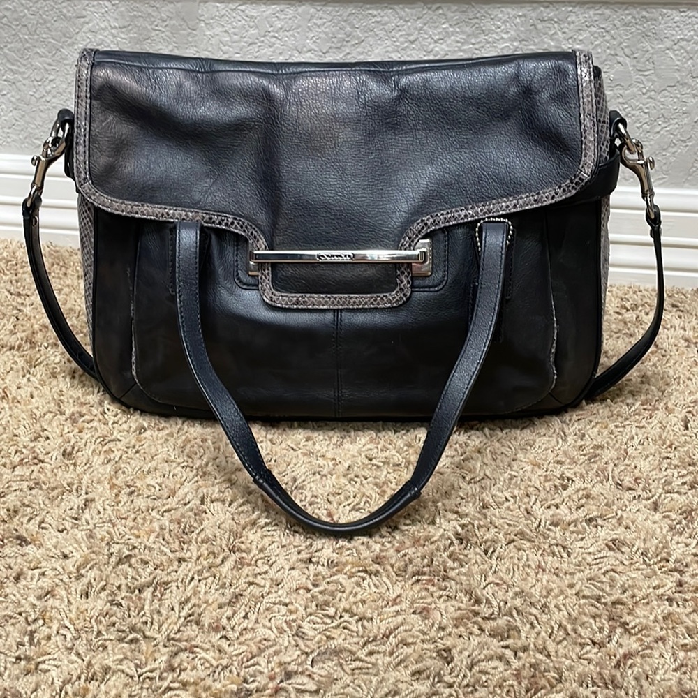 Coach Handbag